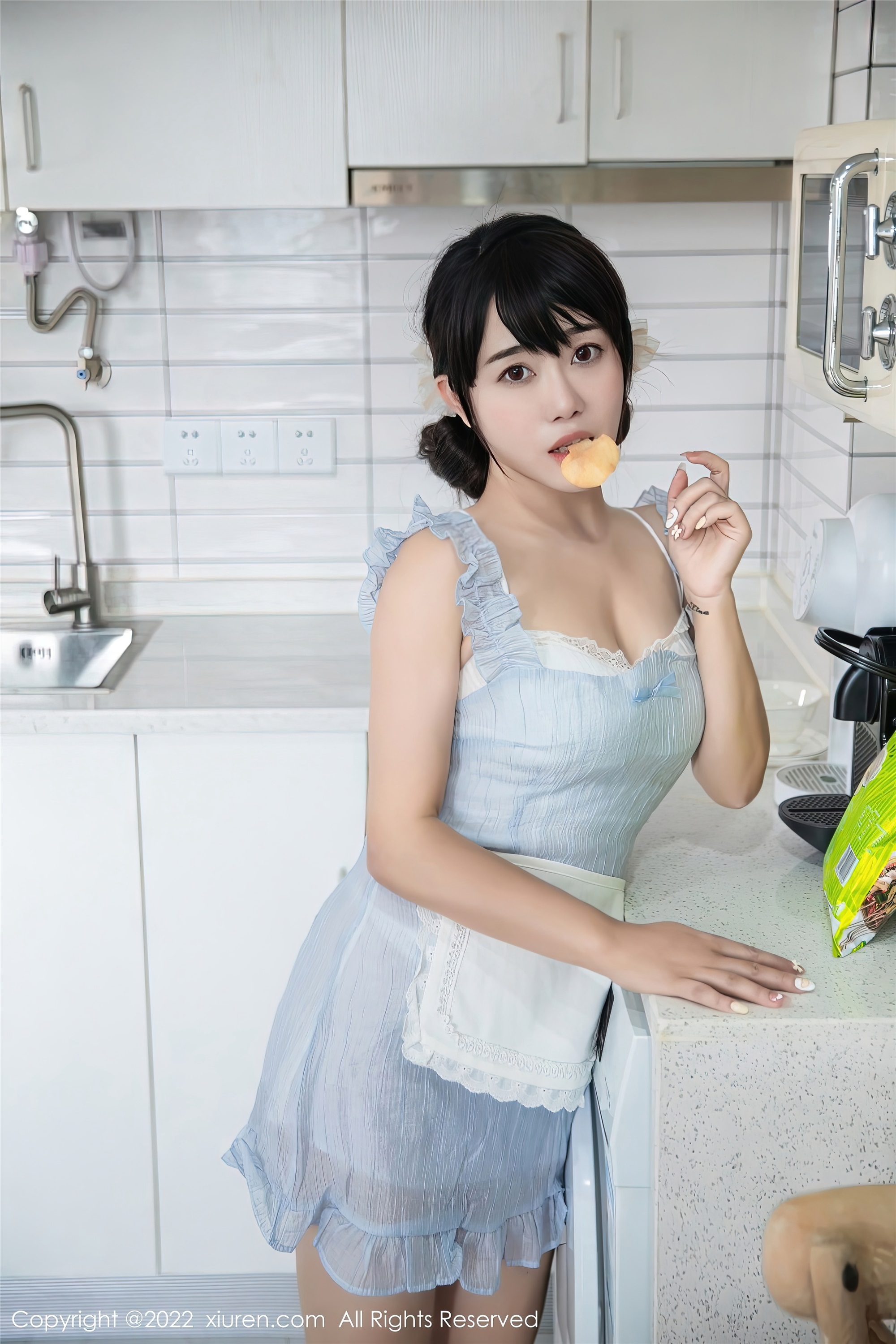 Xiuren秀人网 2022.11.10 NO.5834 严利娅Yuliya